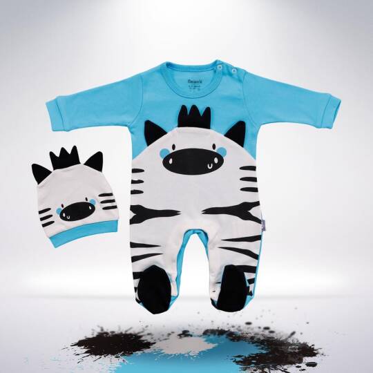 Miniworld Tulum – Turkuaz – [6-24] Ay